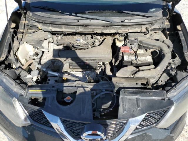 VIN 5N1AT2MM1GC742089 2016 Nissan Rogue, S no.12