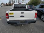 FORD RANGER SUP photo