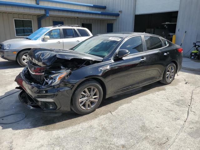 VIN 5XXGT4L32LG403726 2020 KIA OPTIMA no.1