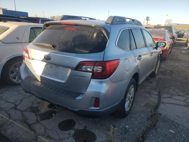 VIN 4S4BSACC9F3218648 2015 Subaru Outback, 2.5I Pre... no.3