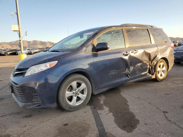 2018 TOYOTA SIENNA LE - 5TDKZ3DC3JS953983
