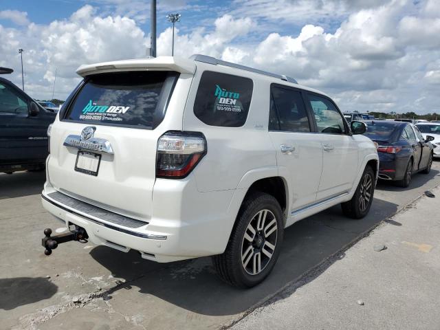 VIN JTEBU5JR3H5442126 2017 Toyota 4runner, Sr5/Sr5 ... no.3