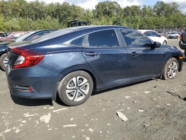 2016 HONDA CIVIC LX - 19XFC2F50GE216240