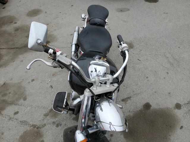 2008 HONDA VTX1300 R 1HFSC52718A500039