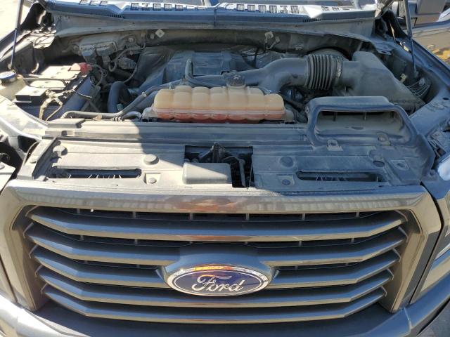 2017 FORD F150 SUPER - 1FTEW1CP5HKC63989