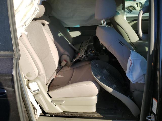 2019 KIA SEDONA LX - KNDMB5C19K6549094