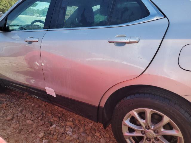 2018 CHEVROLET EQUINOX LT - 2GNAXJEVXJ6291195