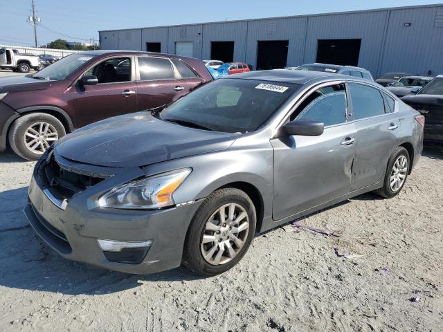 VIN 1N4AL3AP1FC464775 2015 Nissan Altima, 2.5 no.1