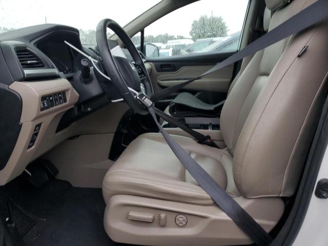 2020 HONDA ODYSSEY TO - 5FNRL6H8XLB044797