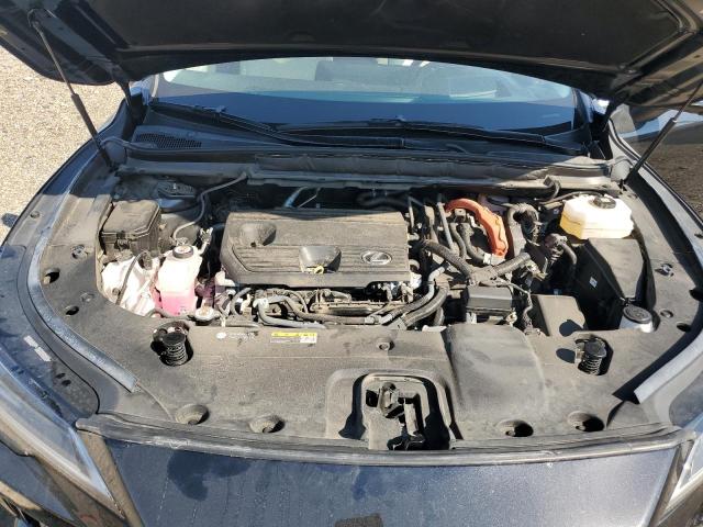 2023 LEXUS RX 350H BA - 2T2BBMCA2PC018350