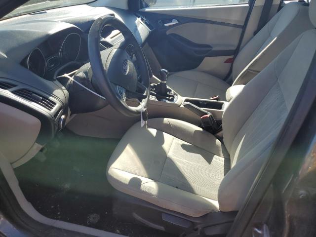 2015 FORD FOCUS SE - 1FADP3K23FL291829