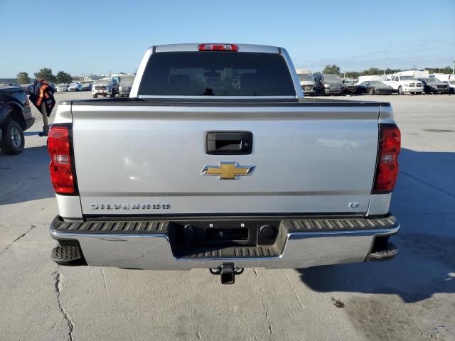 2018 CHEVROLET SILVERADO - 3GCPCREC5JG562728