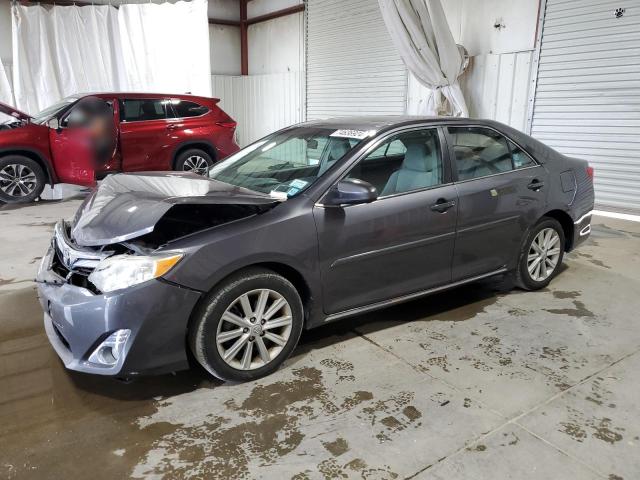 VIN 4T4BF1FK2ER369241 2014 Toyota Camry, L no.1