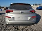 Lot #2938567431 2020 HYUNDAI TUCSON SE