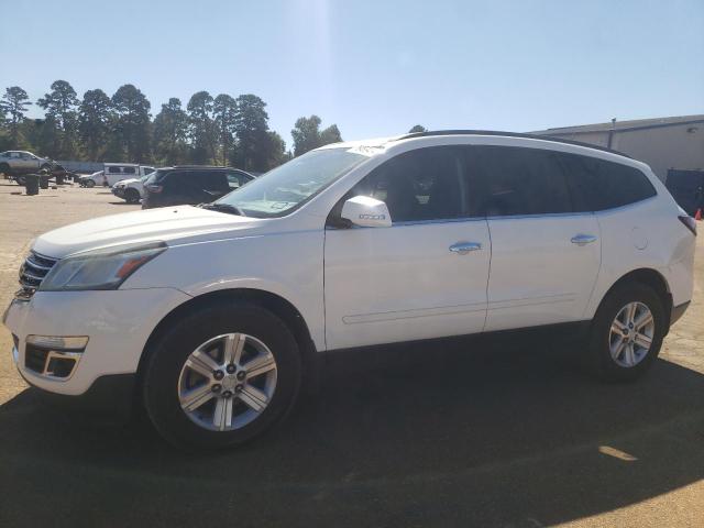 CHEVROLET TRAVERSE L