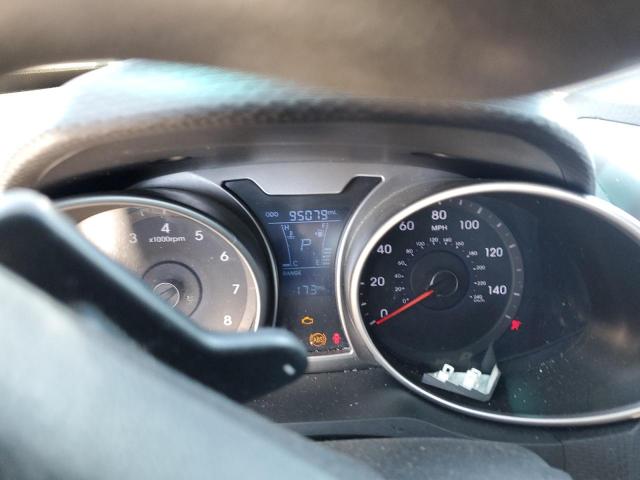 2016 HYUNDAI VELOSTER - KMHTC6AD6GU278523