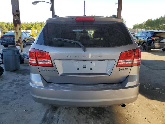 2018 DODGE JOURNEY SE - 3C4PDCAB5JT526651