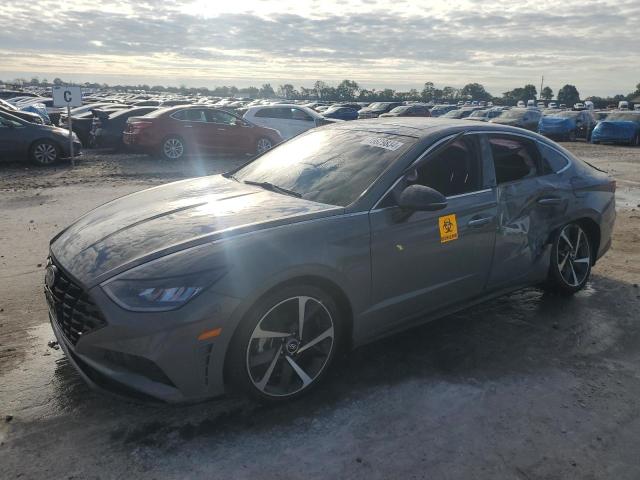 2022 HYUNDAI SONATA SEL #2952317017