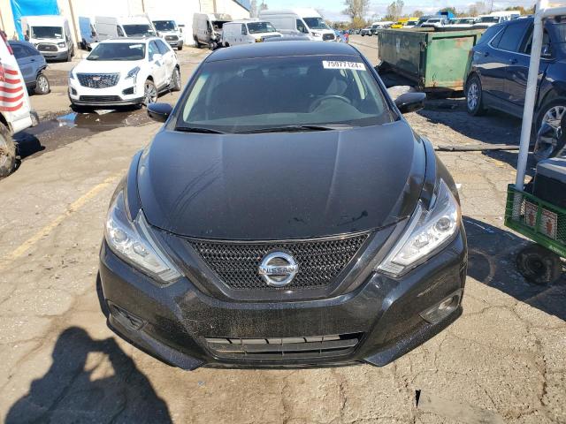 2018 NISSAN ALTIMA 2.5 - 1N4AL3AP4JC257726