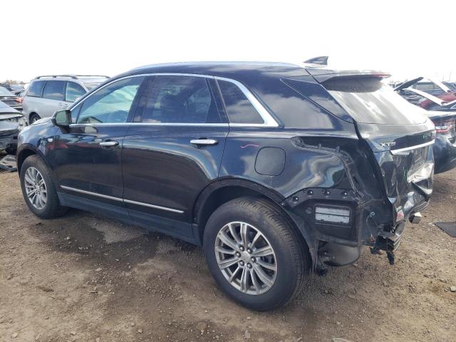 2018 CADILLAC XT5 LUXURY - 1GYKNDRS2JZ223315