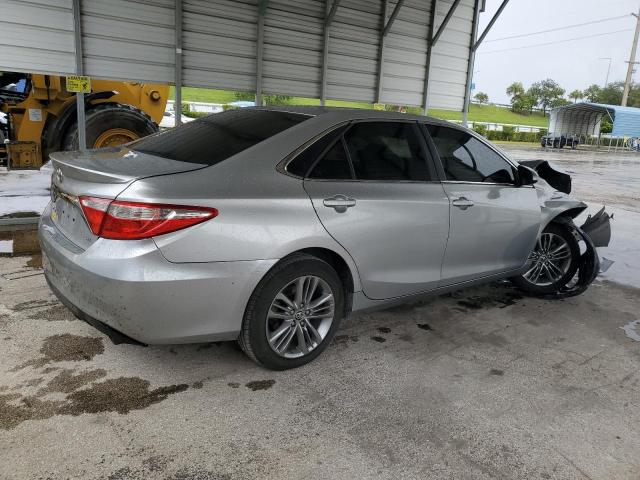 VIN 4T1BF1FK6FU970924 2015 Toyota Camry, LE no.3