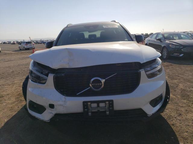 VIN YV4162UM2N2712319 2022 Volvo XC40, T5 R-Design no.5