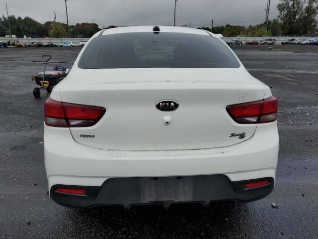 2020 KIA RIO LX - 3KPA24AD6LE343768