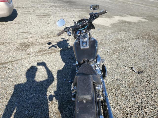 2001 HARLEY-DAVIDSON FLSTFI - 1HD1BXB351Y012614