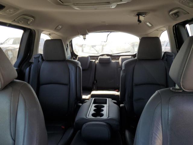 2018 HONDA ODYSSEY EL - 5FNRL6H9XJB066403