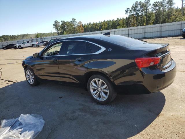 2017 CHEVROLET IMPALA LT - 2G1105S32H9171335