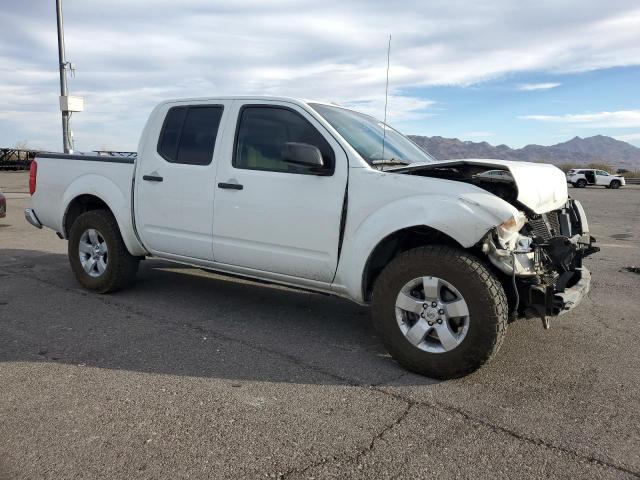 VIN 1N6AD0EV3DN738944 2013 Nissan Frontier, S no.4