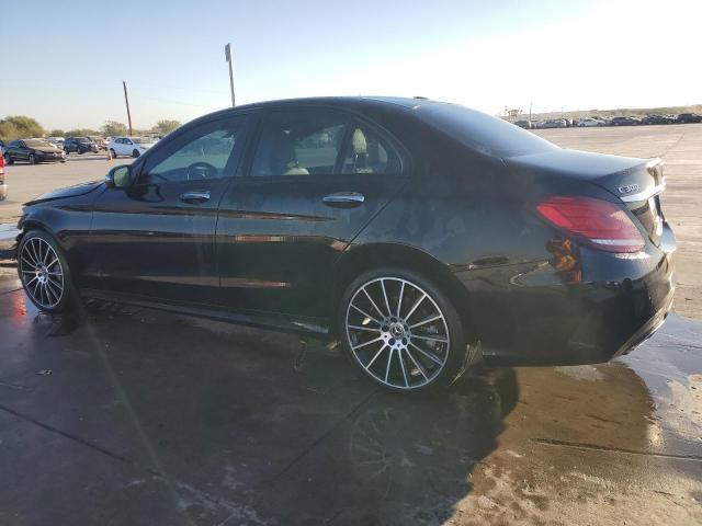 2019 MERCEDES-BENZ C 300 - 55SWF8DBXKU311196