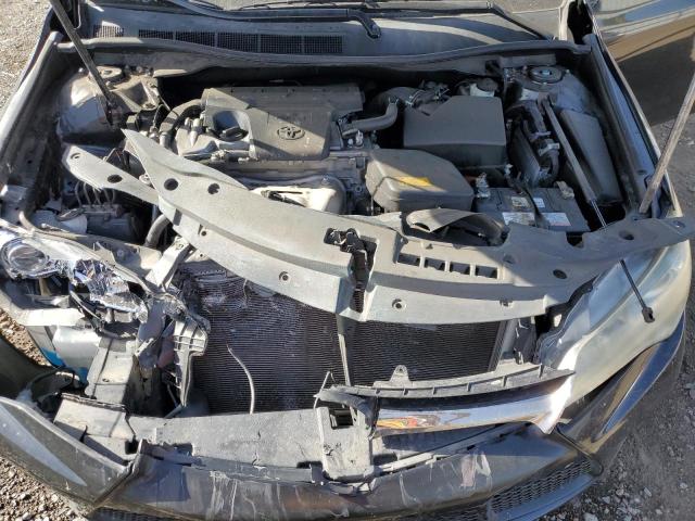 2015 TOYOTA CAMRY LE - 4T1BF1FK5FU941348
