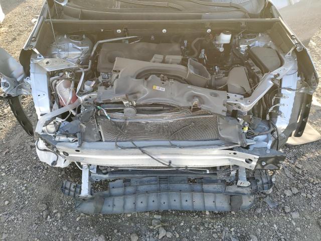 2023 TOYOTA RAV4 LE - 2T3H1RFV9PC219635