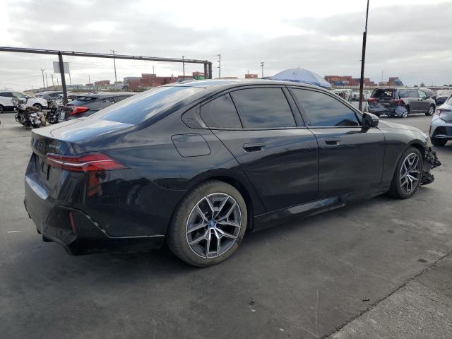 2024 BMW I5 EDRIVE WBY33FK01RCR58515