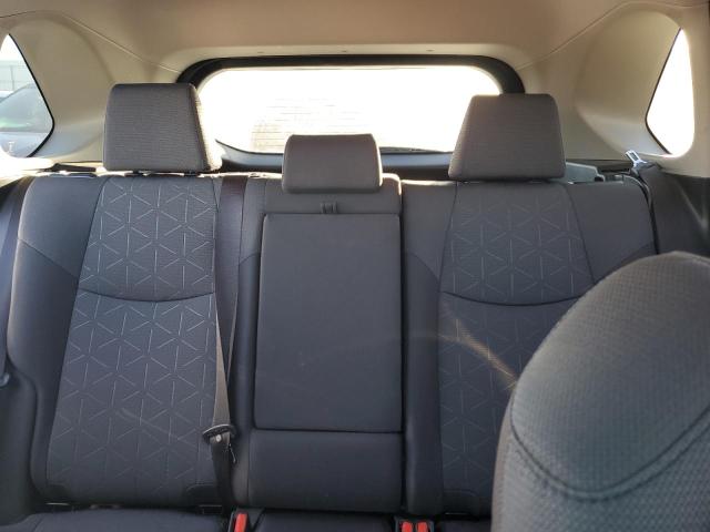 2019 TOYOTA RAV4 XLE - JTMP1RFV5KD029279