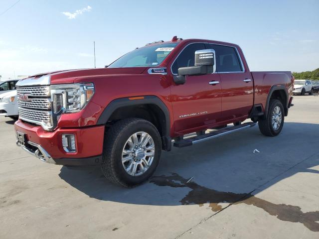 2021 GMC SIERRA K25 - 1GT49REY8MF146949