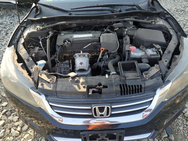 VIN 1HGCR2F70FA236459 2015 Honda Accord, EX no.11