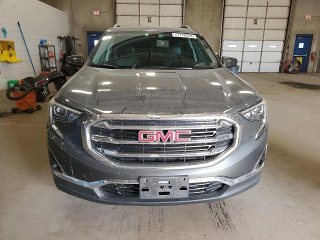 2020 GMC TERRAIN SL - 3GKALVEVXLL242027