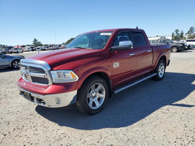 2015 RAM 1500 LONGHORN 2015