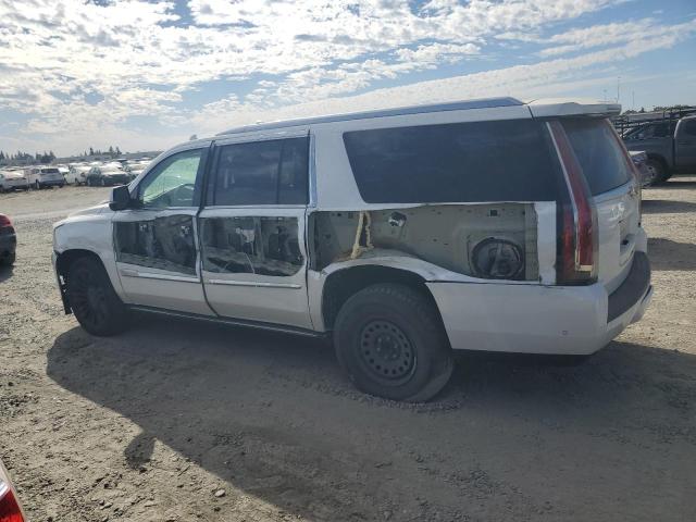 2018 CADILLAC ESCALADE E - 1GYS4KKJ0JR356583