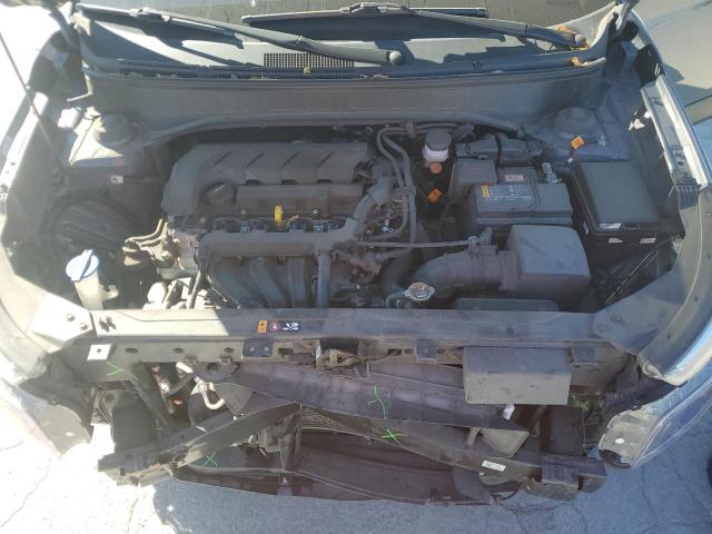 2021 HYUNDAI VENUE SEL - KMHRC8A35MU098569