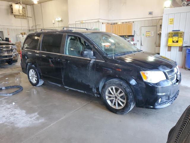 VIN 2C4RDGCG1KR594863 2019 DODGE CARAVAN no.4