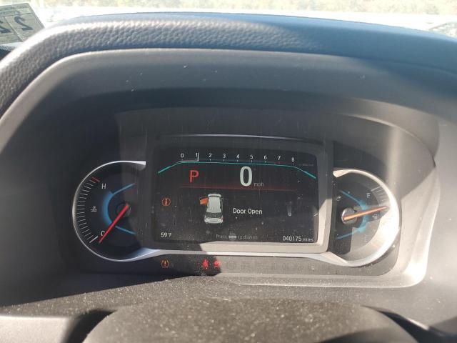 2022 HONDA PILOT TRAI 5FNYF6H81NB031460