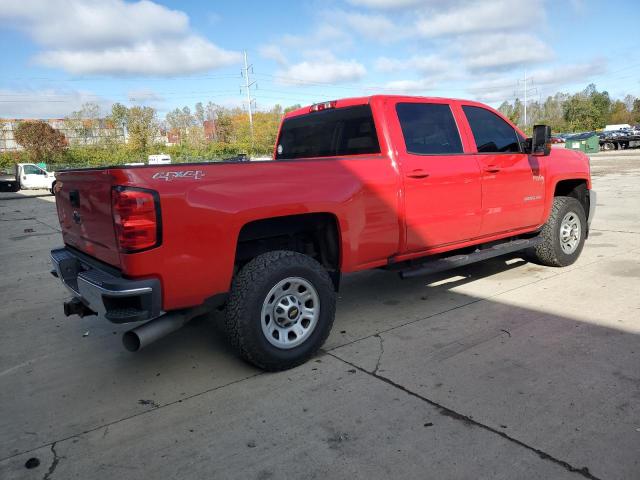 VIN 1GC4KYC84GF143634 2016 Chevrolet Silverado, K3500 no.3