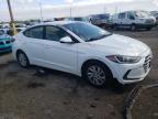 HYUNDAI ELANTRA SE photo