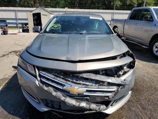 VIN 2G11Z5S33K9148014 2019 Chevrolet Impala, LT no.5