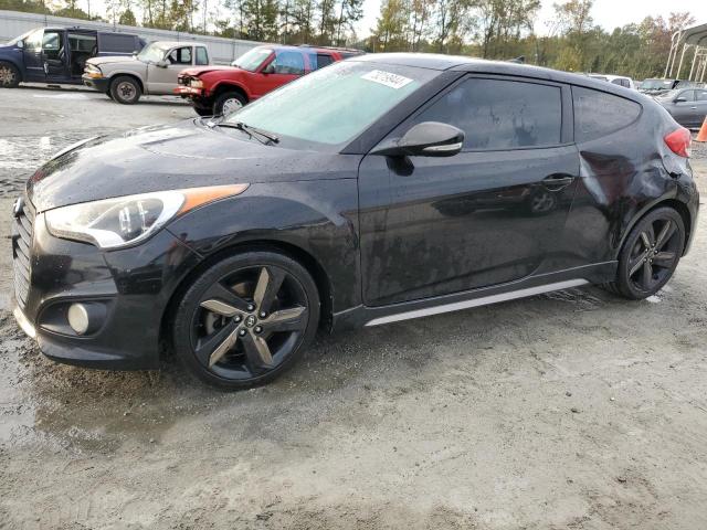 2014 HYUNDAI VELOSTER T #2921784506