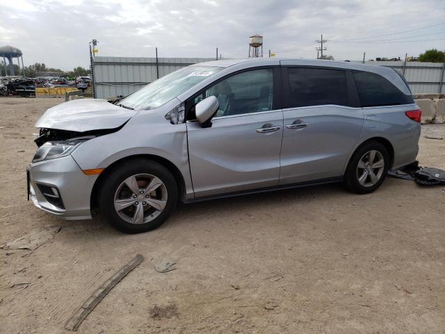 2019 HONDA ODYSSEY EX - 5FNRL6H75KB026763