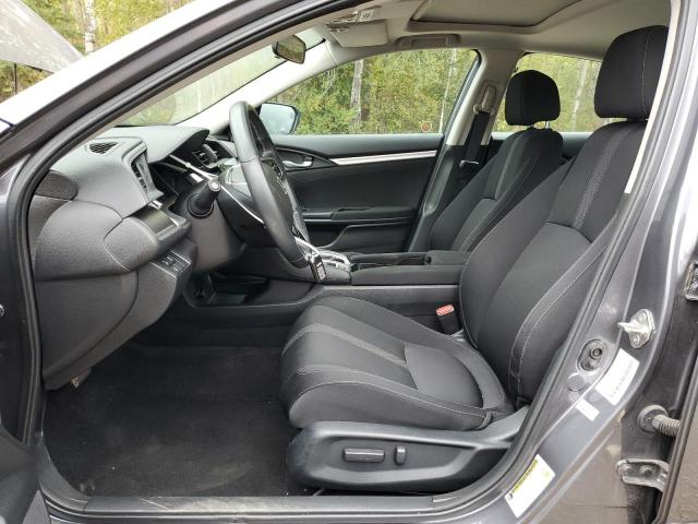 2019 HONDA CIVIC 2HGFC2F71KH006455